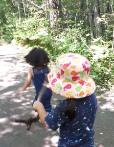 What happened woz….